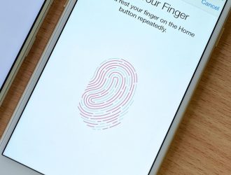 Сделайте так, чтобы сенсор отпечатков пальцев с сенсорным экраном идеально работал на вашем iPhone каждый раз