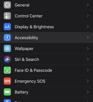 Сделайте так, чтобы все приложения для iPhone работали с iOS 13s New Dark Mode