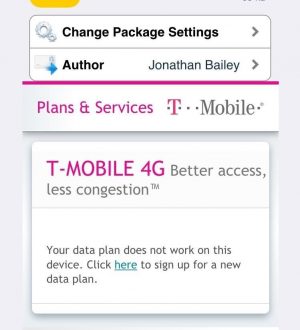 Сделайте ваш iPhone прозрачным в iOS 8