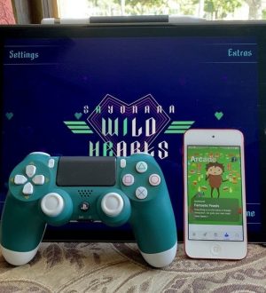 Семейный обмен для Apple Arcade: как это работает? |