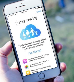 Семейный обмен: полное руководство |