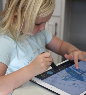 Как настроить новый iPhone или iPad для своих детей |