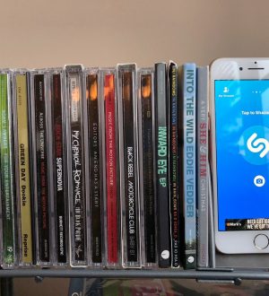 Shazam запускает автономный режим! Вот как это работает |