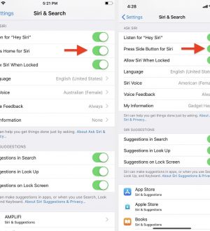 Siri 101: Как печатать запросы к Siri, когда вы не можете говорить