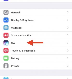 Siri 101: как полностью отключить Siri на вашем iPhone