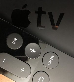 Как управлять телевизором с помощью Siri Remote |