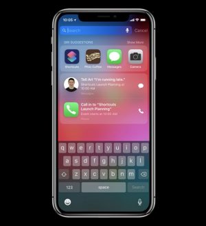 Siri Shortcuts: как Apple хранит ваши данные в тайне и безопасности |