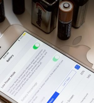 Как быстро включить режим низкого энергопотребления на вашем iPhone или iPad |