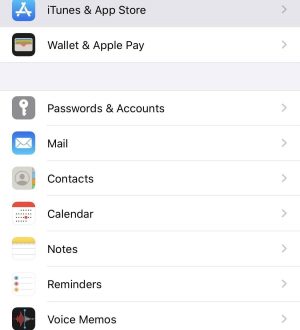 Скачать приложения любого размера с помощью сотовых данных на вашем iPhone в iOS 13 — без каких-либо предупреждений