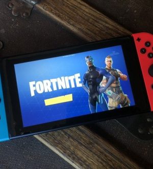 Сколько данных использует онлайн-игры на Nintendo Switch? |