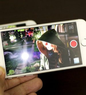 Сколько места занимает видео 4K на вашем iPhone 8 или 8 Plus? |