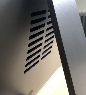 Сколько памяти iMac Pro вам нужно? |