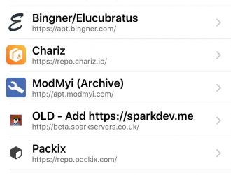 Скрыть имена приложений и папок на вашем iPhone для более чистого начального экрана