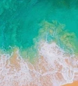 Скрыть приложения главного экрана на вашем iPhone для меньшего количества обоев