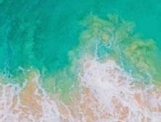 Скрыть приложения главного экрана на вашем iPhone для меньшего количества обоев