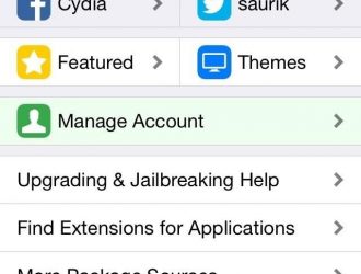 Скрыть значки уведомлений, не удаляя их с главного экрана iPhone