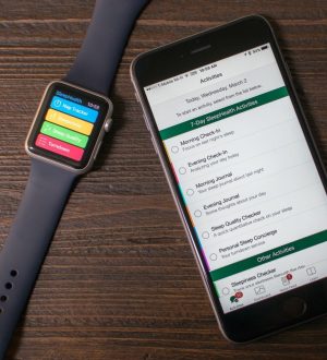 SleepHealth использует IBM Watson Health Cloud для изучения того, как вы спите |