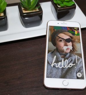 Snapchat, Instagram Stories … День Вестника? Как Facebook входит в 24-часовой пост |