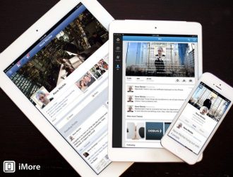 Социальные сети: как начать работу на вашем iPhone и iPad! |