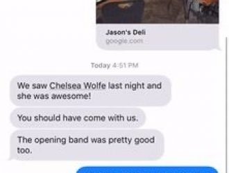 Сообщения 101: Как искать в Google места, видео и новости, которыми можно поделиться, прямо из ваших разговоров