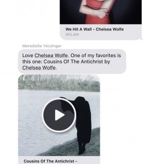 Сообщения 101: Как назвать группу iMessages на вашем iPhone