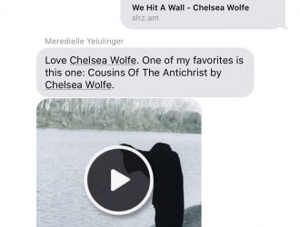 Сообщения 101: Как назвать группу iMessages на вашем iPhone