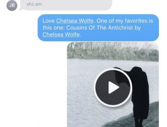 Сообщения 101: Как оставить групповые разговоры на вашем iPhone