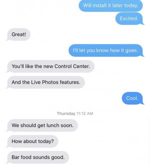 Сообщения 101: Как скрыть оповещения для определенных цепочек разговоров