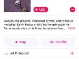 Совет: есть более быстрый способ открыть настройки приложений на вашем iPhone