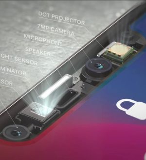 Советы, чтобы заставить Face ID работать каждый раз на iPhone X, XS, XS Max & XR