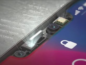 Советы, чтобы заставить Face ID работать каждый раз на iPhone X, XS, XS Max & XR