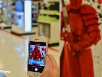 Советы и хитрости, чтобы разблокировать всех звездных войн Найти персонажей и предметы коллекционирования Силы |