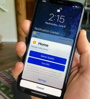 Советы о том, как продлить время автономной работы Apple iPhone с функцией iOS 13