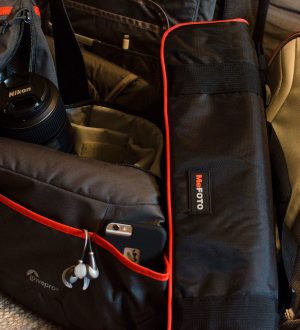 Советы по техническому путешествию: что взять, что оставить и как с этим справиться |