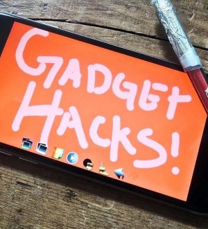 Создайте простой DIY стилус для вашего iPhone 6 или 6 Plus, используя то, что у вас уже есть