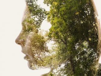 Создавайте фото и видео с двойной экспозицией на вашем iPhone