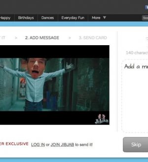 Создавайте персонализированные GIF-файлы с использованием лиц на вашем iPhone или iPad