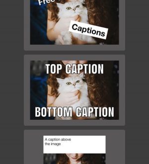 Создавайте вирусные мемы как профессионал с этими приложениями для вашего iPhone