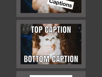 Создавайте вирусные мемы как профессионал с этими приложениями для вашего iPhone