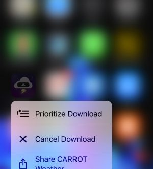 Супер простой трюк, чтобы получать обновления и загрузки приложений быстрее