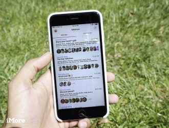 Talkshow публикует текстовые сообщения и многое другое: мы сначала посмотрим и дадим интервью создателю! |