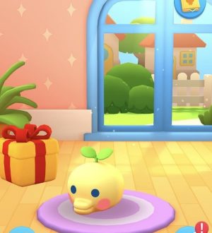 Тамагочи возвращается — вот, как играть на своем iPhone, прежде чем все остальные