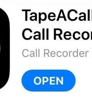 TapeACall позволяет записывать телефонные разговоры на iPhone как профессионал