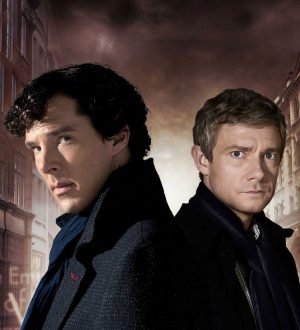 Телешоу 4: Этот английский парень |