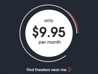 Theres простой способ остановить MoviePass от отслеживания вашего iPhone после просмотра фильмов