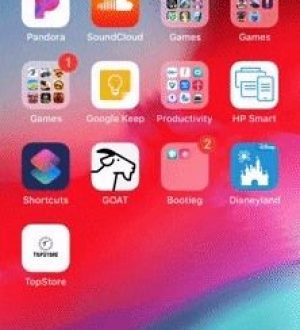 Theres скрытый жест, чтобы показать, когда любое сообщение было отправлено на вашем iPhone