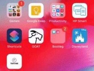 Theres скрытый жест, чтобы показать, когда любое сообщение было отправлено на вашем iPhone