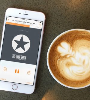 Ток-шоу в прямом эфире! Стенограмма на WWDC 2017 |