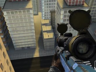 Топ-10 бесплатных шутеров от первого лица для iPad, iPhone или iPod Touch