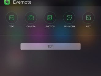 Топ 5 бесплатных виджетов производительности для вашего iPad или iPhone